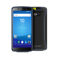?？礛V-IDP5004-332工業(yè)手持PDA