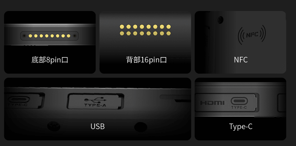 iData P1特征圖二 iData P1特征圖二